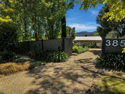 385 Maroondah Highway, Healesville, VIC, 3777, Healesville - Thumbnail 2