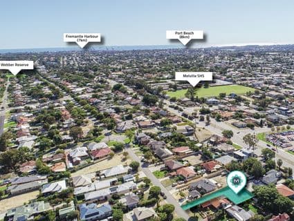 12A Jackman Street, Willagee, WA, 6156, Willagee - Thumbnail 2