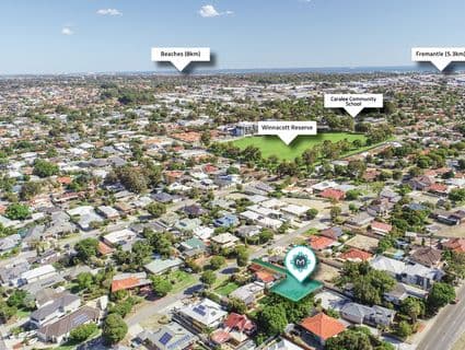 12A Jackman Street, Willagee, WA, 6156, Willagee - Thumbnail 3