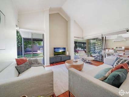 201 Herbert Street, Doubleview - Thumbnail 2