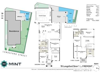 19 Langsford Street, Claremont, WA, 6010, Claremont - Thumbnail 3
