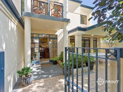 2 Goldsmith Road, Claremont, WA, 6010, Claremont - Thumbnail 4