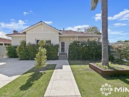 1/62 Central Avenue, Maylands, WA, 6051, Maylands - Image 1