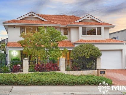 29 Van Kleef Circuit, Mount Claremont, WA, 6010, Mount Claremont - Thumbnail 3