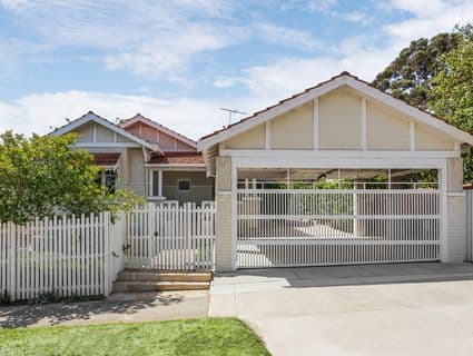 118 Eric Street, Cottesloe, WA, 6011, Cottesloe - Thumbnail 2