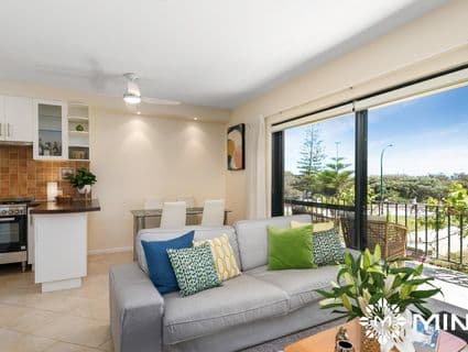 2/7 Napier Street, Cottesloe, WA, 6011, Cottesloe - Thumbnail 4