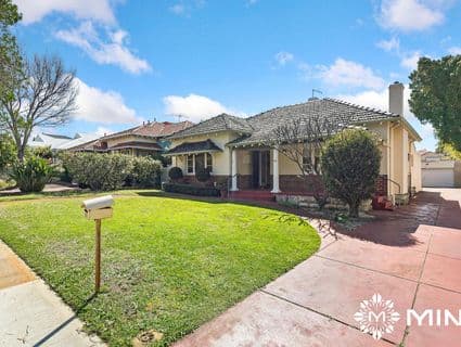 50 Daglish Street, Wembley, WA, 6014, Wembley - Thumbnail 2