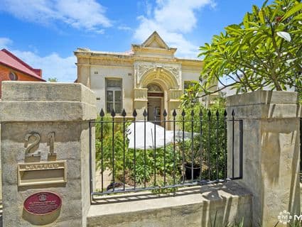 21 Henry Street, Shenton Park, WA, 6008, Shenton Park - Thumbnail 2