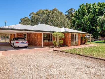 104 Wattle Road, Serpentine, WA, 6125, Serpentine - Thumbnail 5
