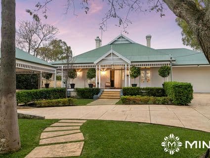 61 Palmerston Street, Mosman Park, WA, 6012, Mosman Park - Thumbnail 2