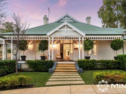 61 Palmerston Street, Mosman Park, WA, 6012, Mosman Park - Thumbnail 3