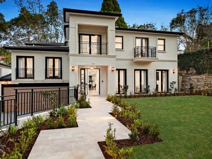 1 The Glade, Wahroonga - Image 1