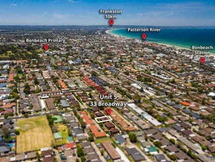 5/33 Broadway, Bonbeach, VIC, 3196, Bonbeach - Thumbnail 5