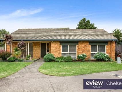 19 Parkside Boulevard, Carrum, VIC, 3197, Carrum - Image 1