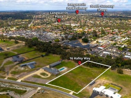 16 Hafey Way, Langwarrin - Thumbnail 2