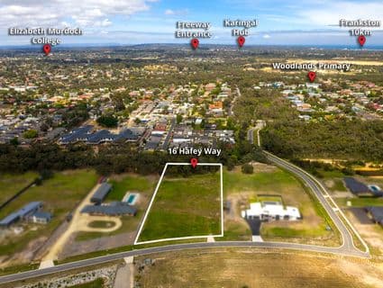 16 Hafey Way, Langwarrin - Thumbnail 4