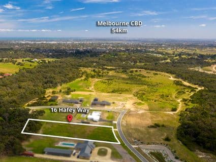 16 Hafey Way, Langwarrin - Thumbnail 5
