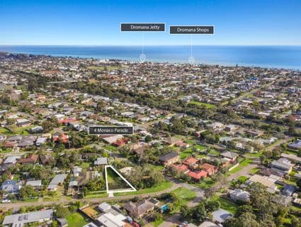 4 Monaco Parade, Dromana, VIC, 3936, Dromana - Thumbnail 5
