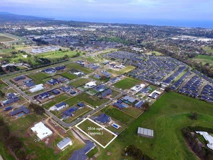 24 Lindenderry Circuit, Mornington, VIC, 3931, Mornington - Thumbnail 4