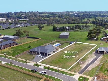 24 Lindenderry Circuit, Mornington, VIC, 3931, Mornington - Image 1