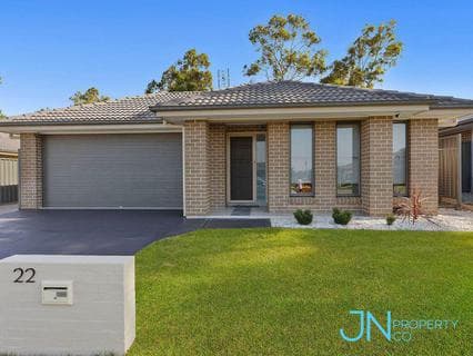 22 Clydesdale Street, Wadalba - Image 1