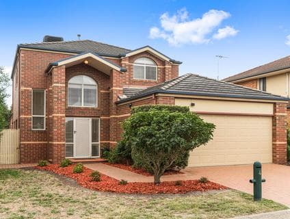 4 Pepperbush Crescent, Langwarrin, VIC, 3910, Langwarrin - Image 1