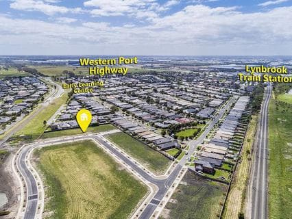 24 Delegate Circuit, Lyndhurst, VIC, 3975, Lyndhurst - Thumbnail 3