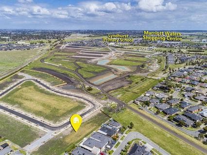 24 Delegate Circuit, Lyndhurst, VIC, 3975, Lyndhurst - Thumbnail 4