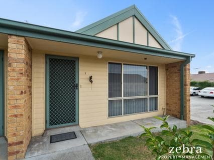 7/18 Reservoir Road, Frankston - Image 1