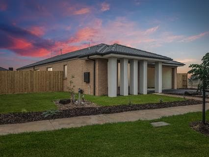 13 Broome Road, Point Cook, VIC, 3030, Point Cook - Image 1