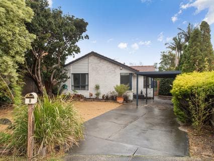 8 Birtinya Court, Frankston - Image 1