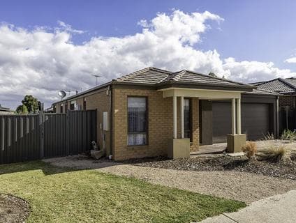 43 Weavers St, Wyndham Vale, VIC, 3024, Wyndham Vale - Image 1