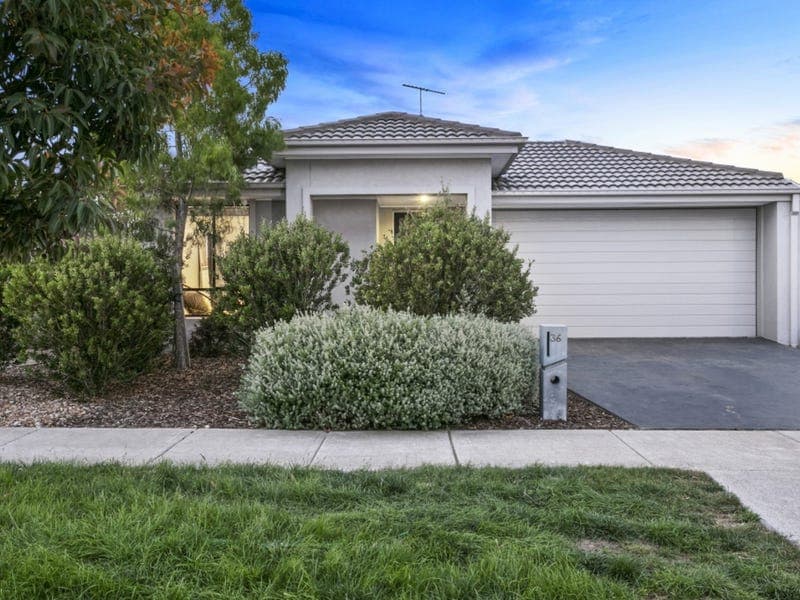 36 Whitecliff Way,ARMSTRONG CREEK, Armstrong Creek - Image 1