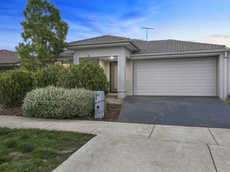 36 Whitecliff Way,ARMSTRONG CREEK, Armstrong Creek - Thumbnail 2