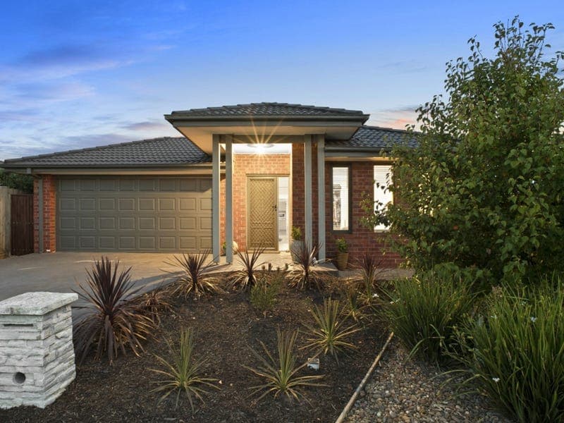 13 Beekeeper Road,ARMSTRONG CREEK, Armstrong Creek - Image 1