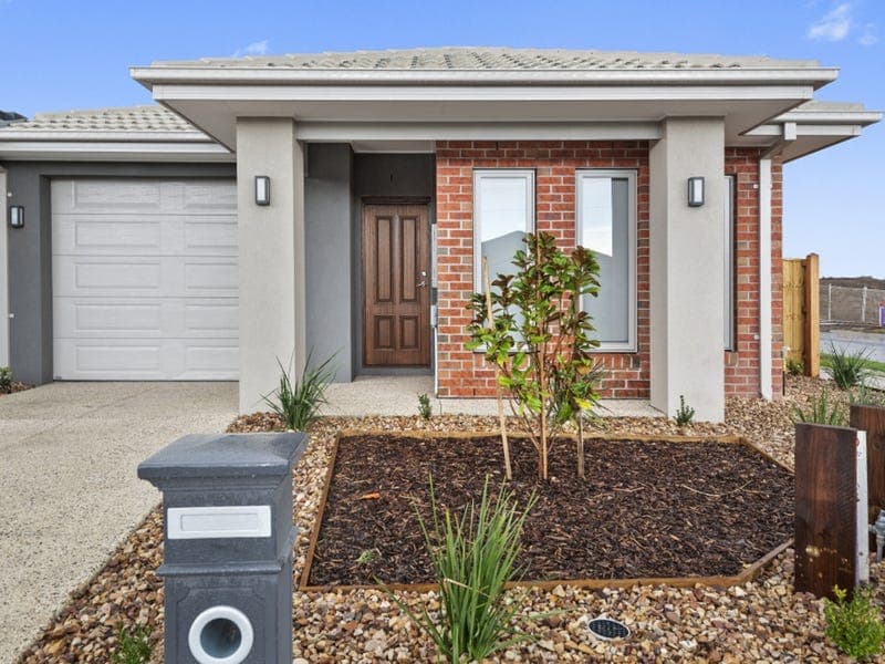 21 Flanagan Close,ARMSTRONG CREEK, Armstrong Creek - Image 1
