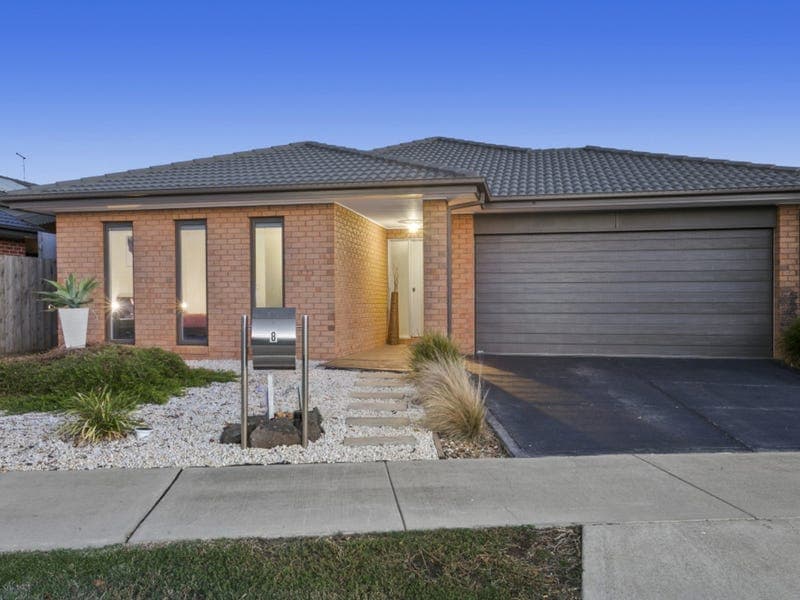 8 Harvey Avenue,ARMSTRONG CREEK, Armstrong Creek - Thumbnail 2