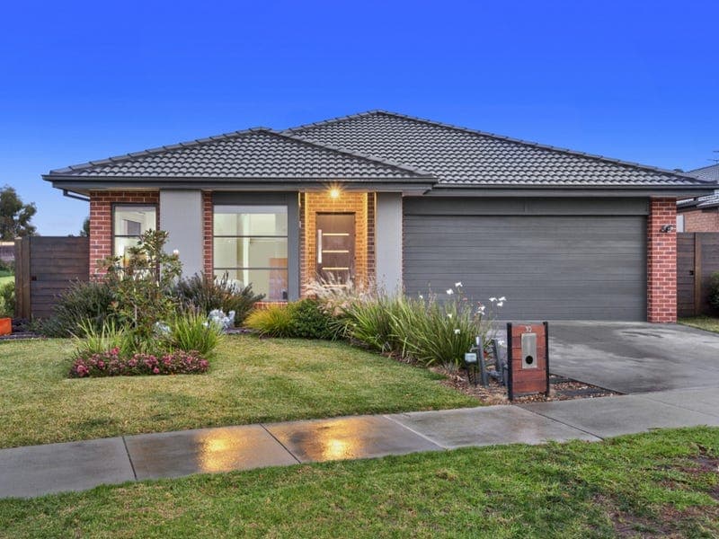 10 Harvey Avenue,ARMSTRONG CREEK, Armstrong Creek - Image 1