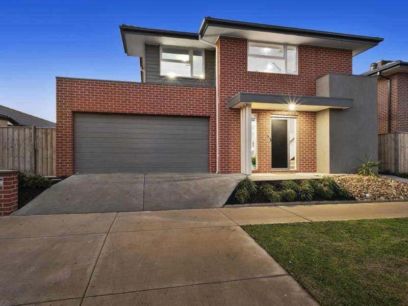 4 Franklin Road,MOUNT DUNEED, Mount Duneed - Image 1