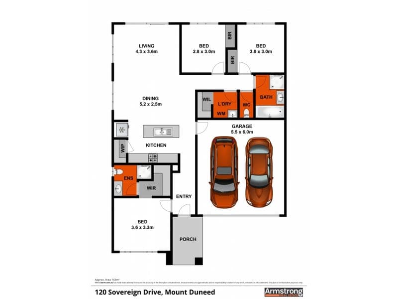 120 Sovereign Drive,MOUNT DUNEED, Mount Duneed - Thumbnail 2