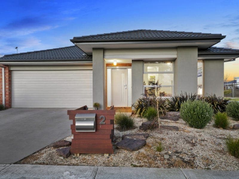 2 Ambarella Way,ARMSTRONG CREEK, Armstrong Creek - Image 1