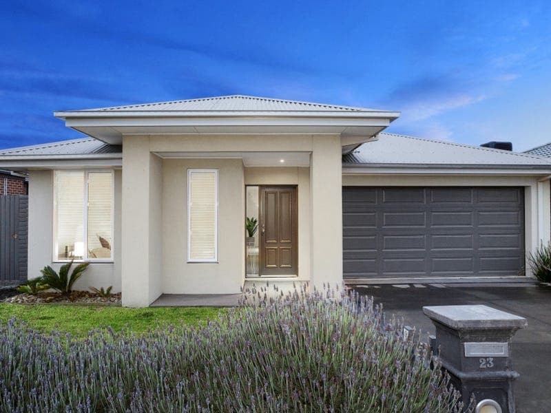23 Portrush Loop,ARMSTRONG CREEK, Armstrong Creek - Image 1