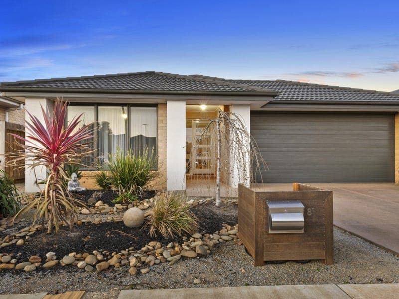 81 Coastside Drive,ARMSTRONG CREEK, Armstrong Creek - Image 1