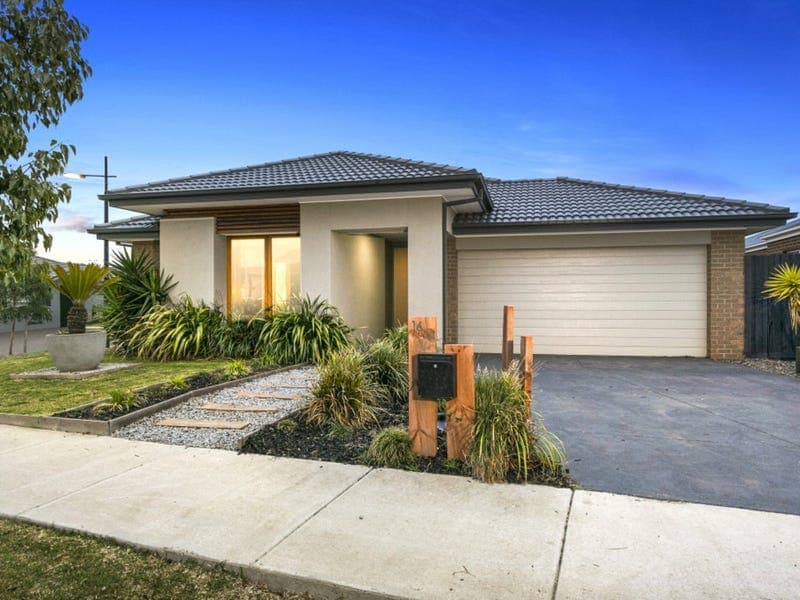 16 Whitfords Drive,ARMSTRONG CREEK, Armstrong Creek - Thumbnail 2