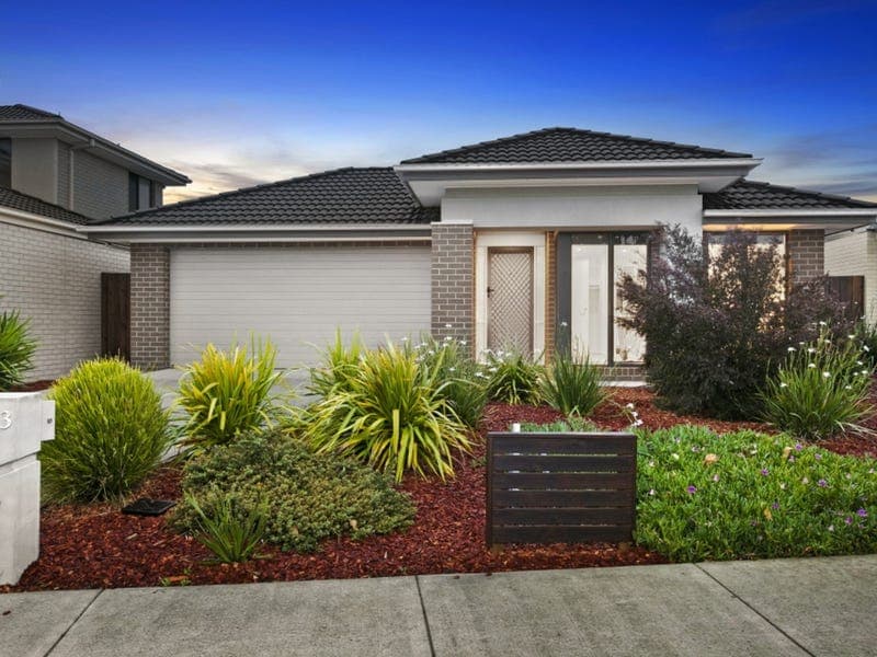 13 Daybreak Avenue,ARMSTRONG CREEK, Armstrong Creek - Image 1