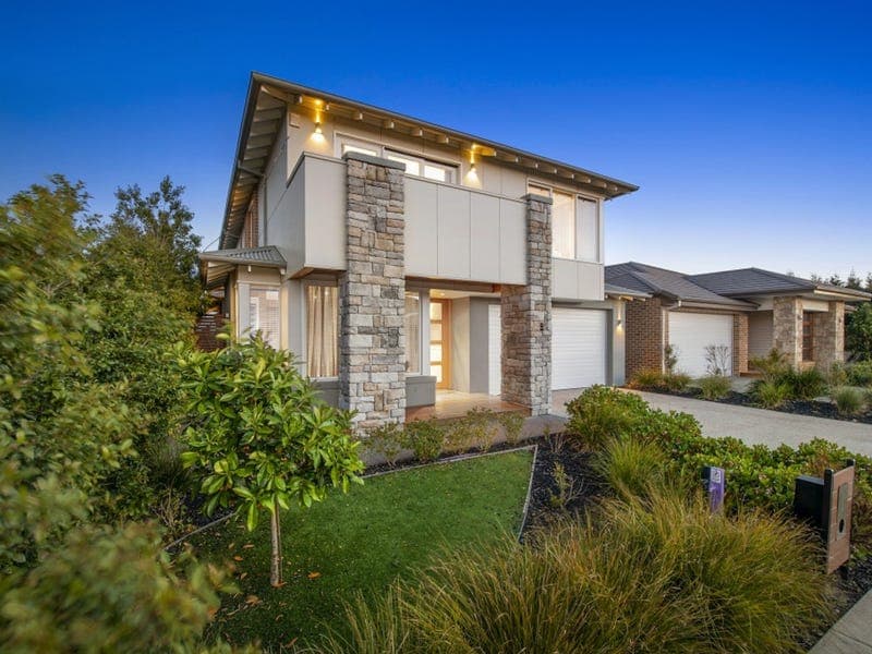 8 Native Avenue,MOUNT DUNEED, Mount Duneed - Thumbnail 3