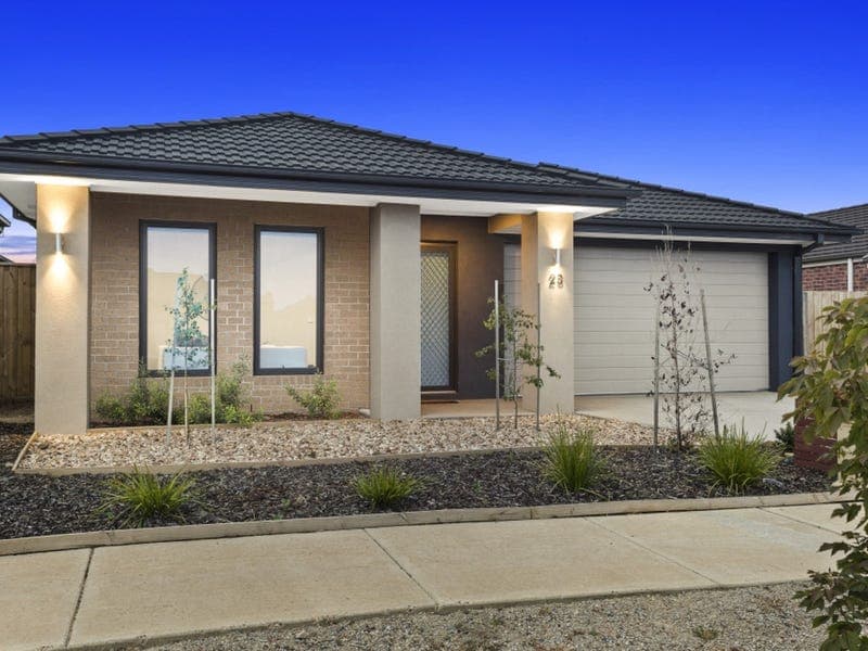 23 Lance Drive,ARMSTRONG CREEK, Armstrong Creek - Thumbnail 2