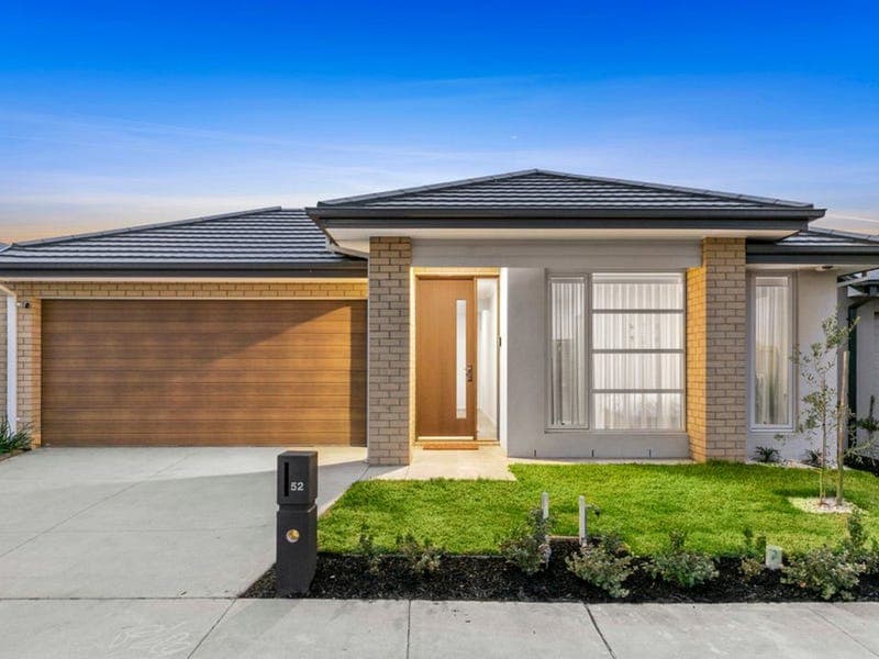 52 Franklin Road,MOUNT DUNEED, Mount Duneed - Image 1