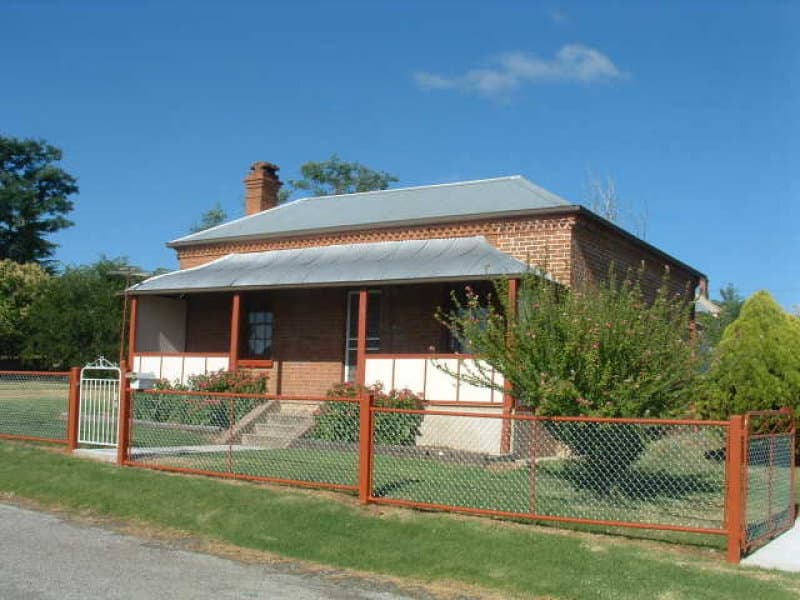 3 Shields Lane, MOLONG, NSW, Molong - Image 1