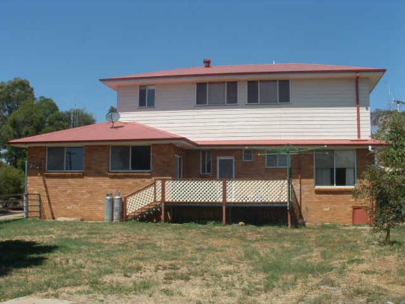 23 Park Street, MOLONG, NSW, Molong - Thumbnail 8